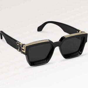Millionaires Louis Vuitton Sunglasses